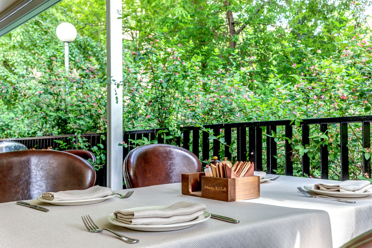 Веранда Веранда — фото 6