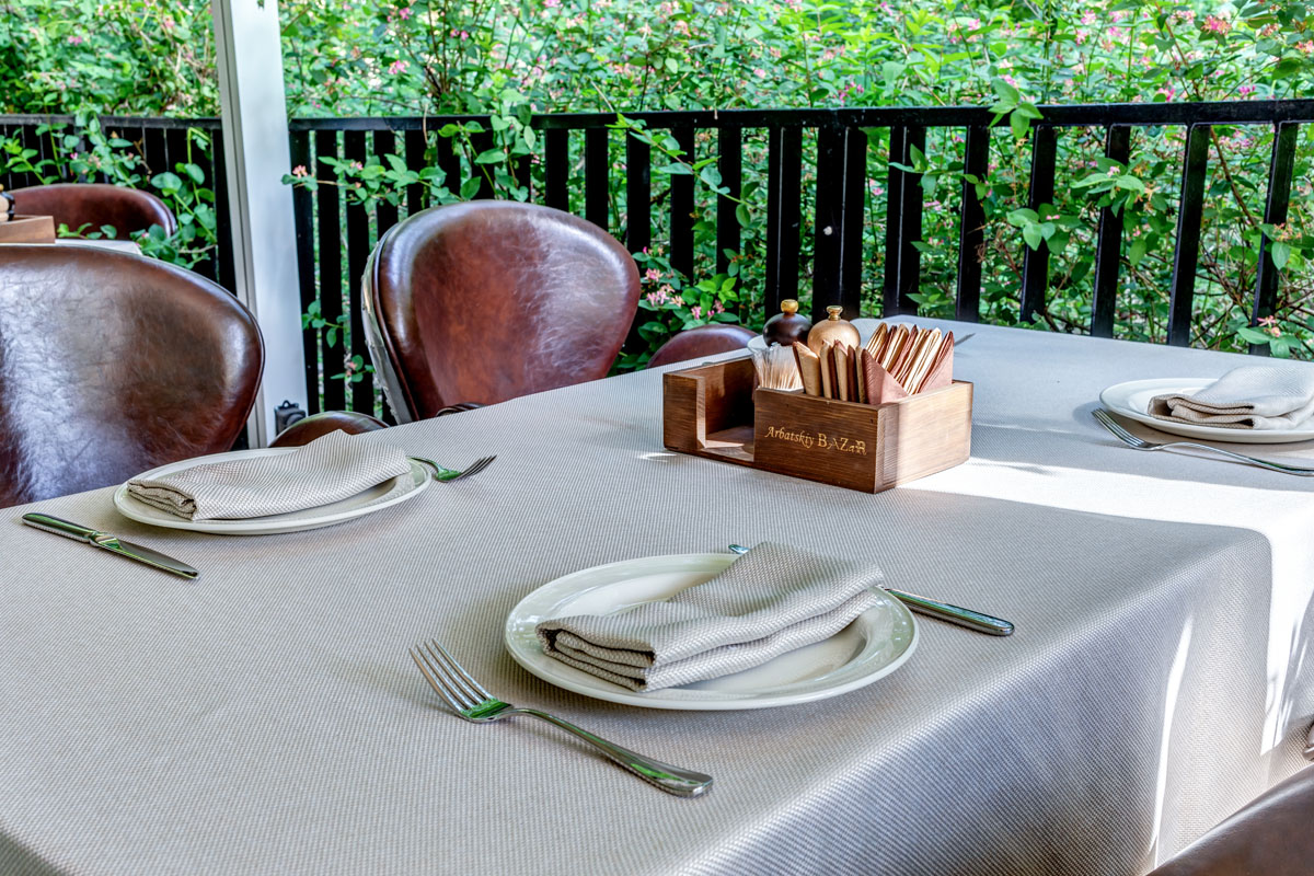 Веранда Веранда — фото 7