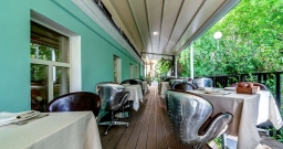 Веранда Веранда — фото 4