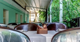 Веранда Веранда — фото 5