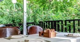 Веранда — фото 6