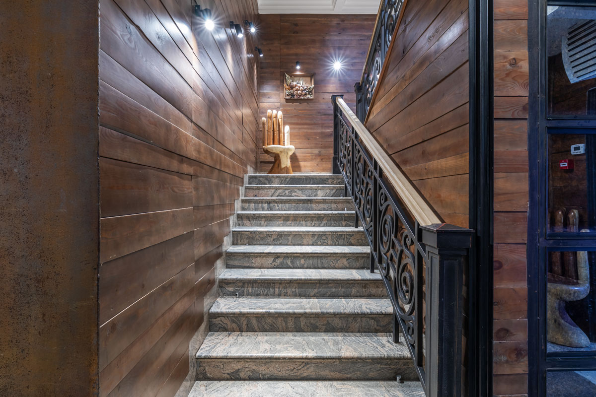 Зал 1-й этаж Зал 1-й этаж — фото 15