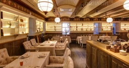 Зал 1-й этаж Зал 1-й этаж — фото 4