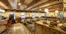 Зал 1-й этаж — фото 6