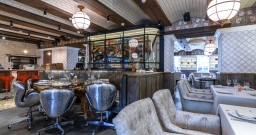 Зал 1-й этаж Зал 1-й этаж — фото 5