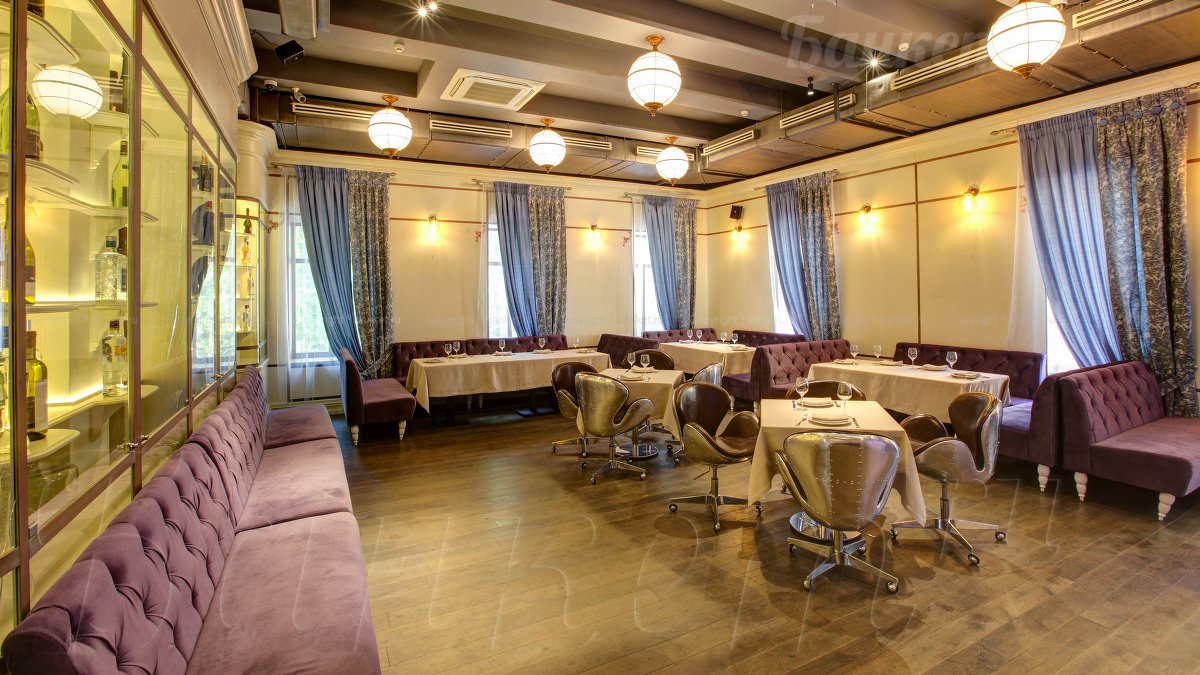 Зал Караоке Зал Караоке — фото 2