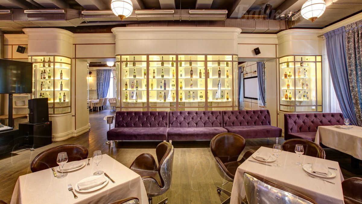 Зал Караоке Зал Караоке — фото 4