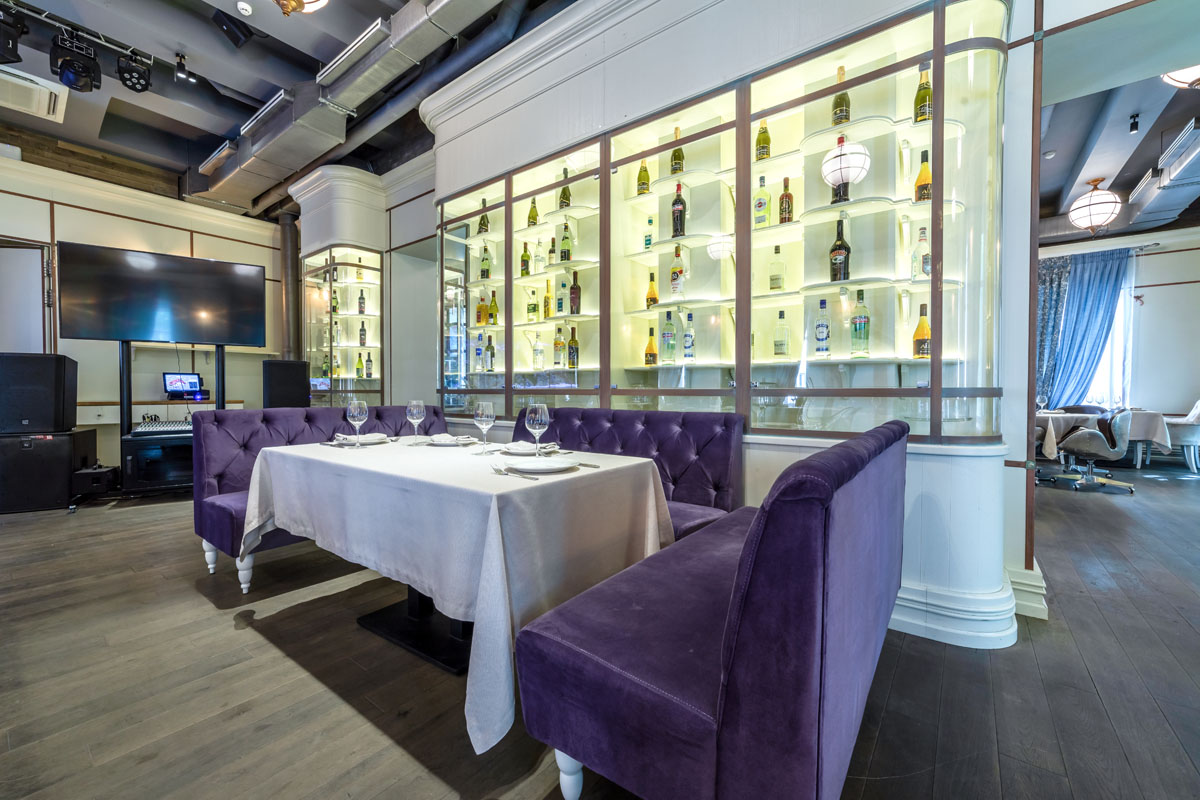 Зал Караоке Зал Караоке — фото 3