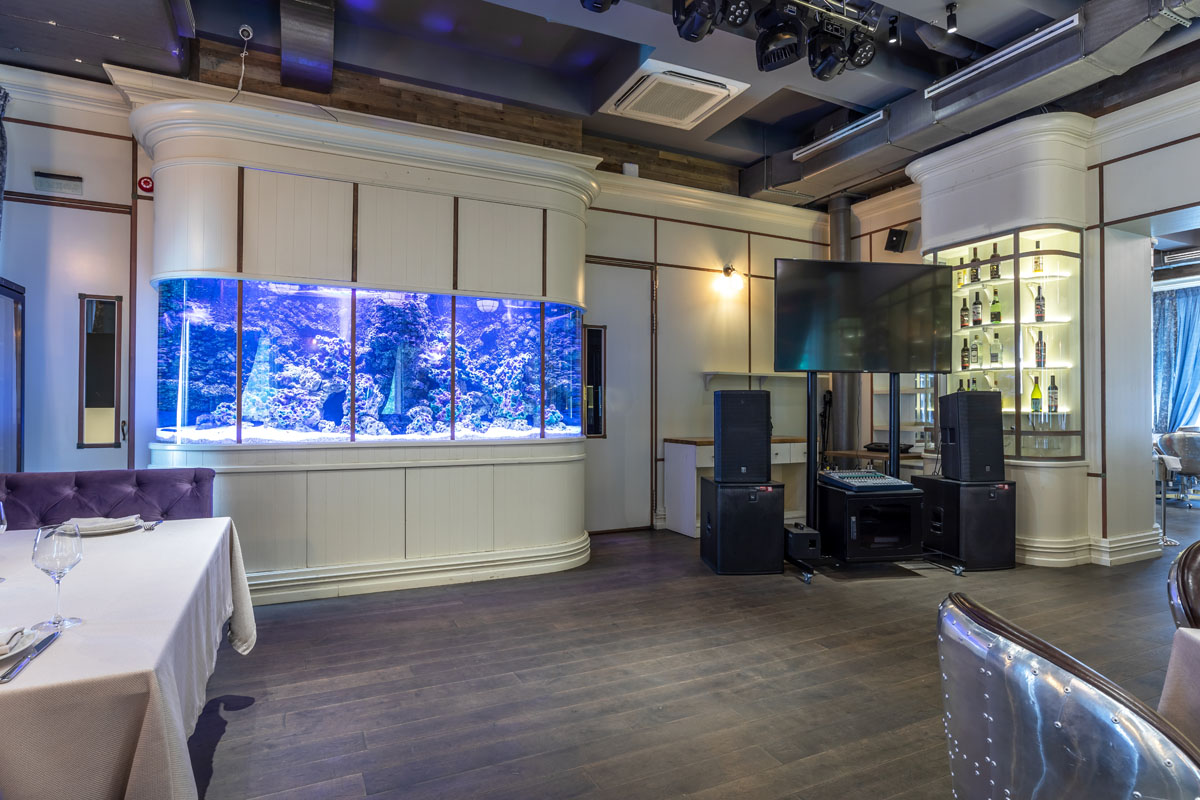 Зал Караоке Зал Караоке — фото 5