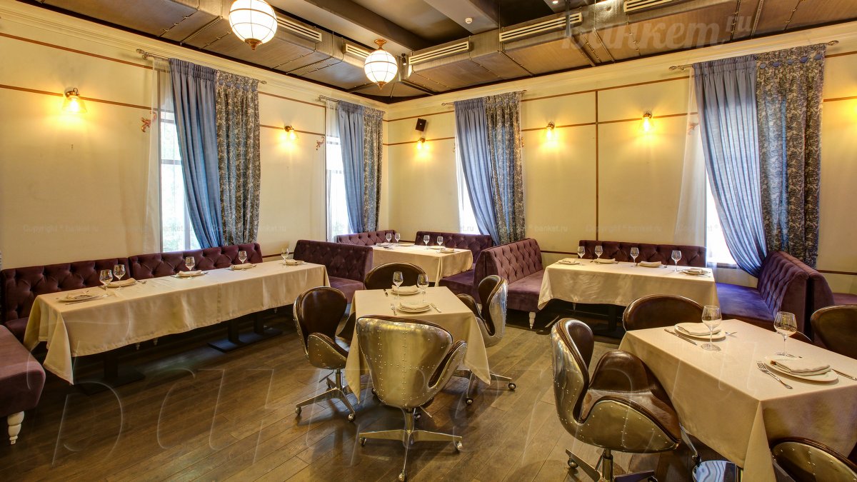 Зал Караоке Зал Караоке — фото 6