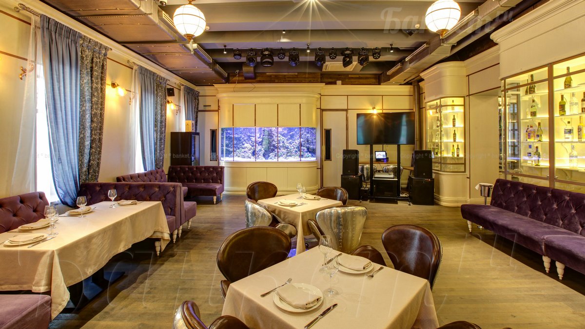 Зал Караоке Зал Караоке — фото 8