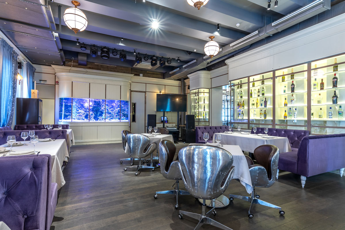 Зал Караоке Зал Караоке — фото 7