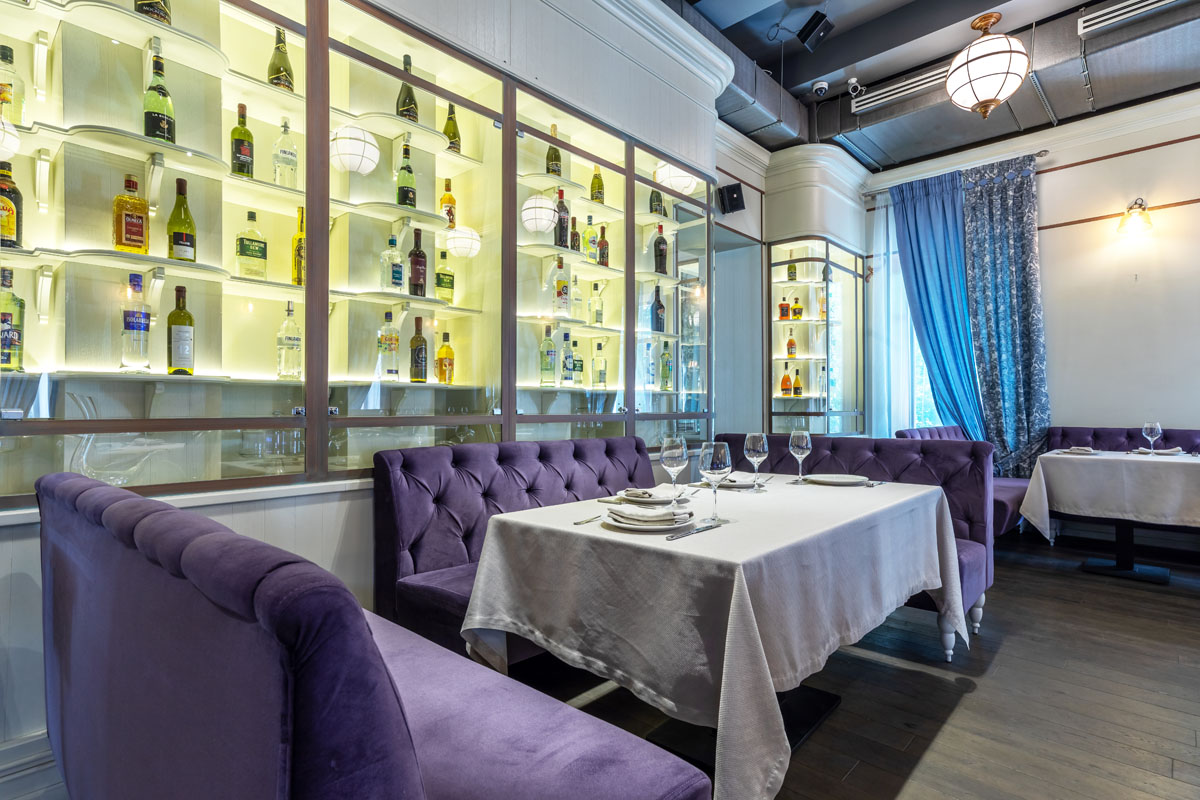 Зал Караоке Зал Караоке — фото 9