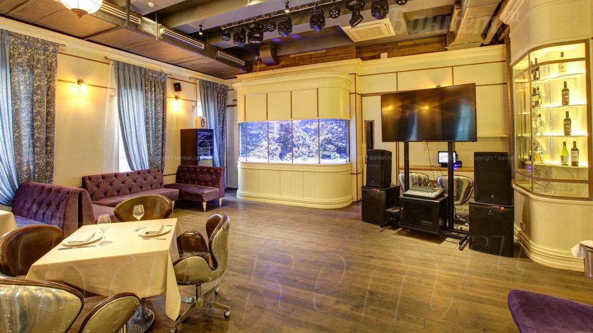 Зал Караоке Зал Караоке — фото 10