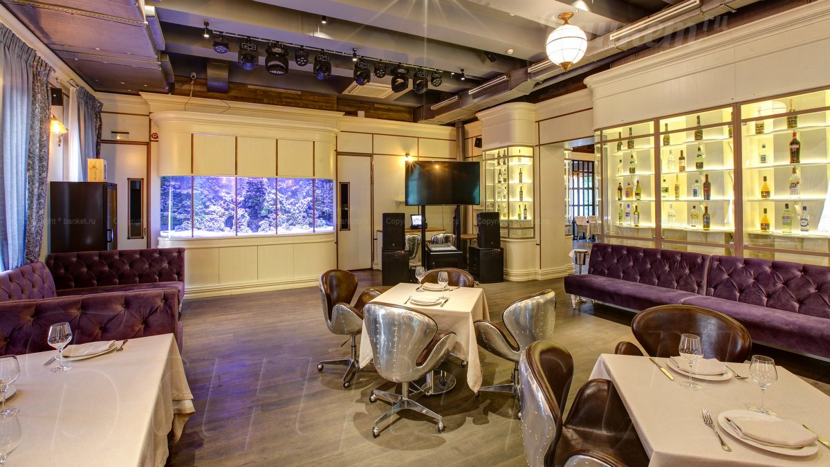 Зал Караоке Зал Караоке — фото 12