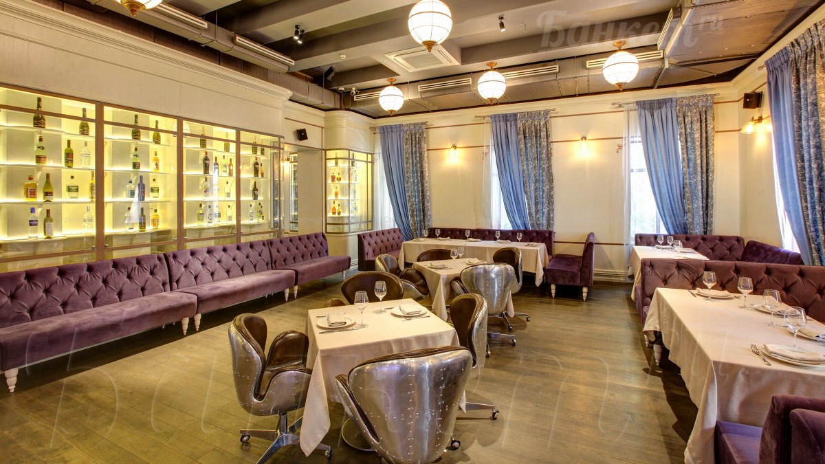 Зал Караоке Зал Караоке — фото 13