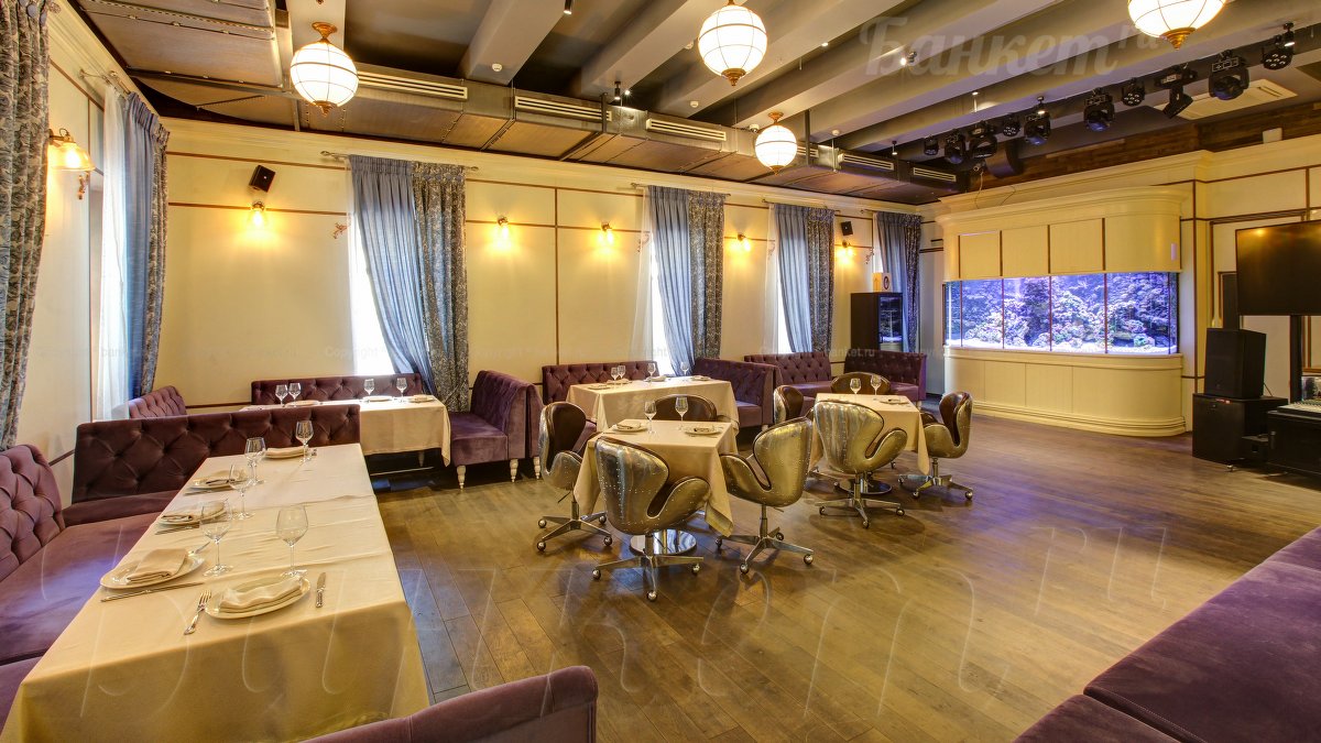 Зал Караоке Зал Караоке — фото 14