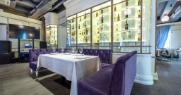 Зал Караоке — подробнее о зале