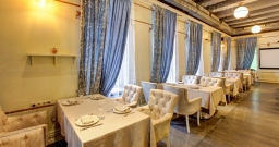 Банкетный зал — фото 4