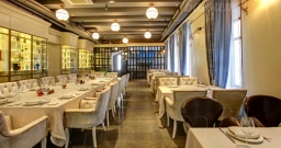 Банкетный зал — фото 5