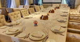 Банкетный зал — фото 6