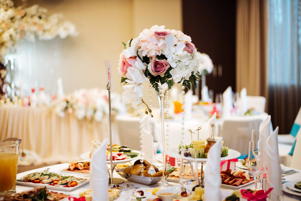 Terra (трансформер) — Отель Hilton Garden Inn Volgograd