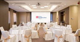 Terra (трансформер) Terra (трансформер) — интерьер зала