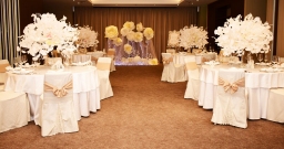 Terra (трансформер) — подробнее о зале