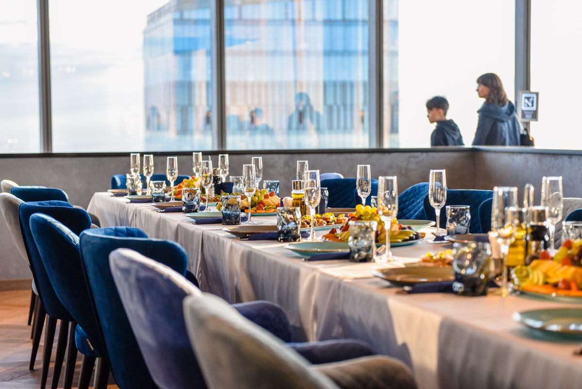 Restaurant 360 — Restaurant 360