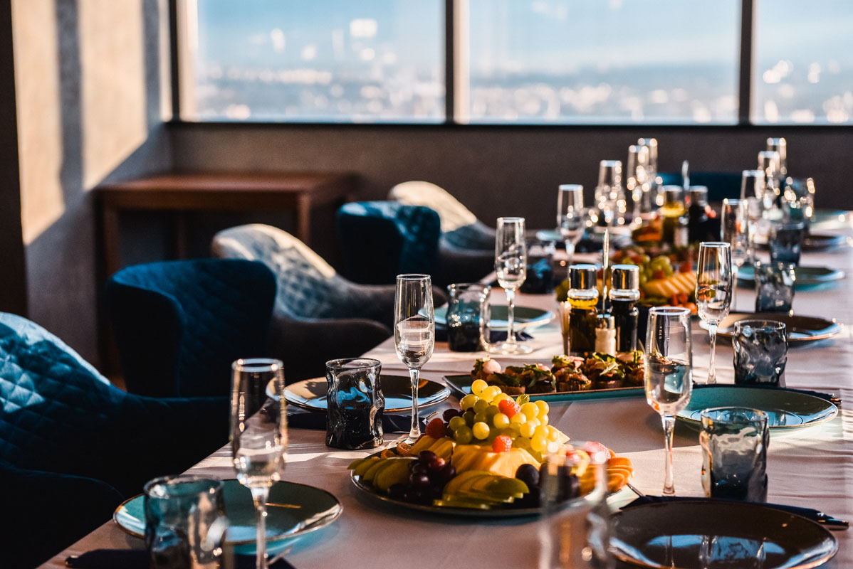 Restaurant 360 — фото 8