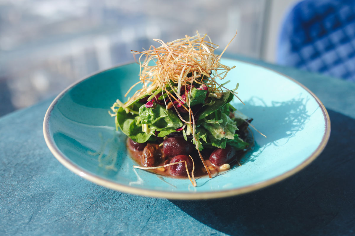 Restaurant 360 — фото 12