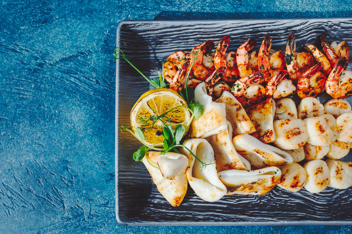 Restaurant 360 — фото 13