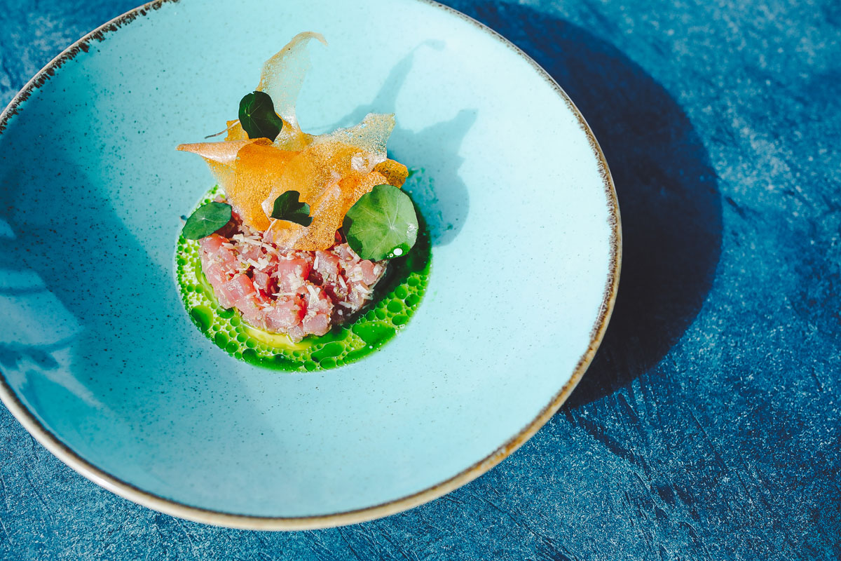 Restaurant 360 — фото 15