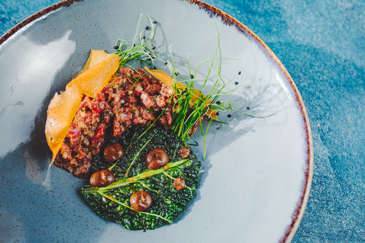 Restaurant 360 — фото 16