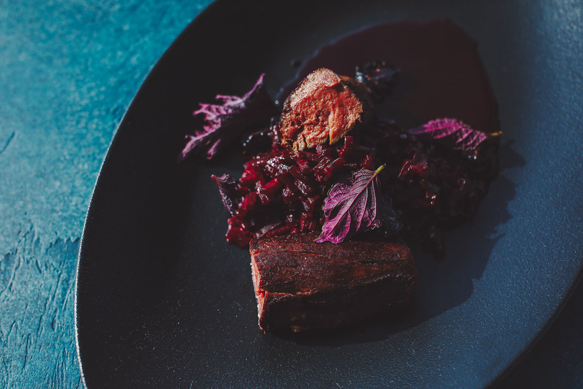 Restaurant 360 — фото 18