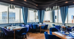 Restaurant 360 — фото 4