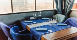 Restaurant 360 — фото 5