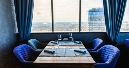 Restaurant 360 — фото 6