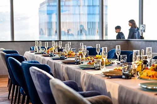 Restaurant 360 — Restaurant 360