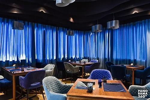 Restaurant 360 — Restaurant 360