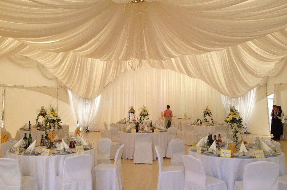 Белое золото (озерный ресторан) — Парк-отель Царский лес