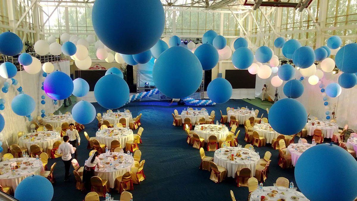 Империал — Парк-отель Царский лес