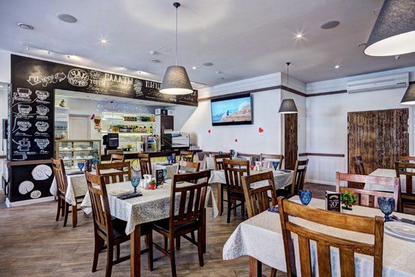 Логотип Le Meilleur restaurant / Ресторан Лё Милье