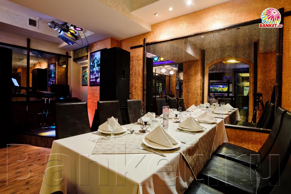 S кафе — Рзвлекательный центр Соло