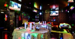 Большой банкетный зал — подробнее о зале