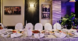 Большой банкетный зал — фото 4