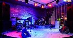 Большой банкетный зал — фото 5