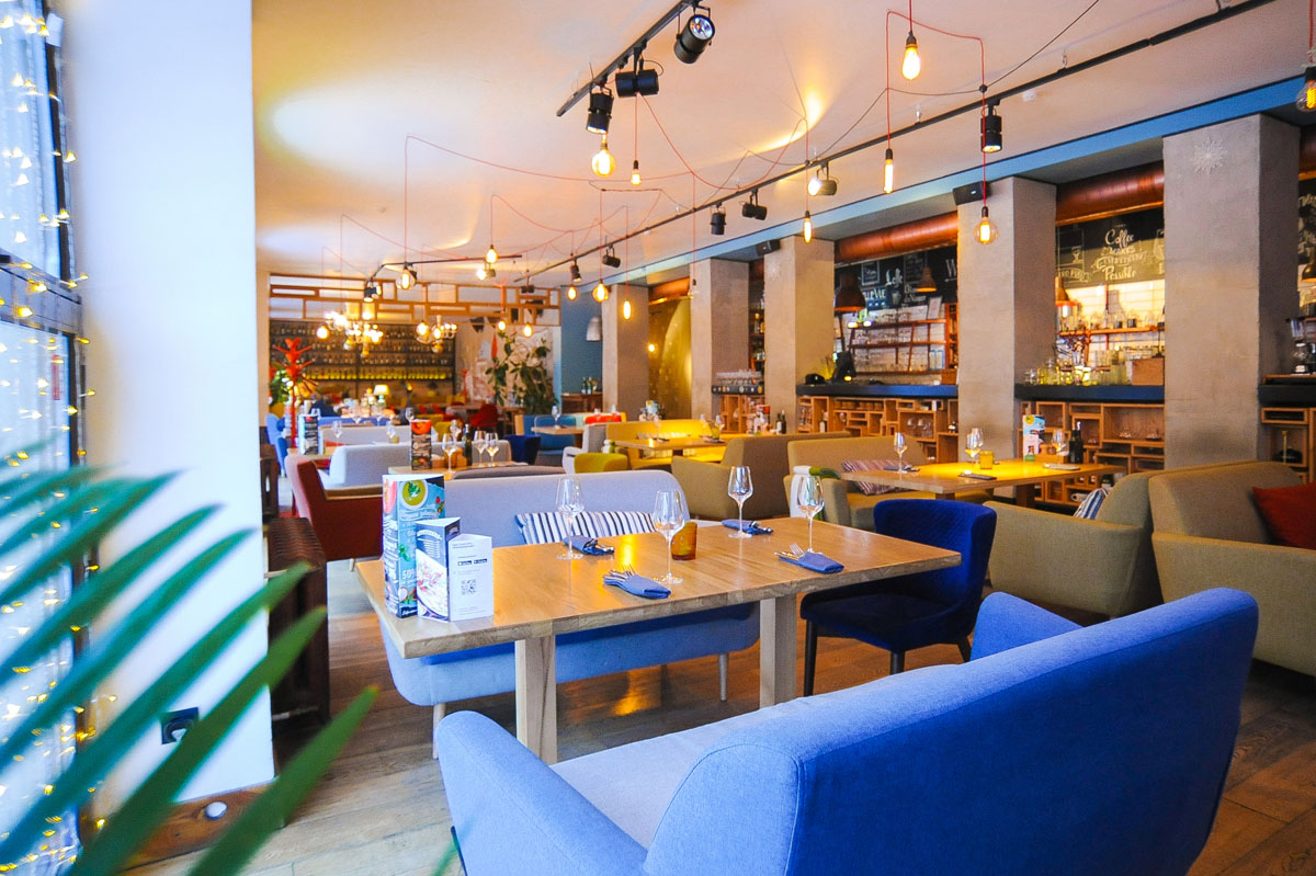 Основной зал — фото 5