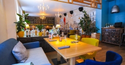 Основной зал — фото 4