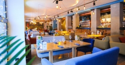 Основной зал — фото 5